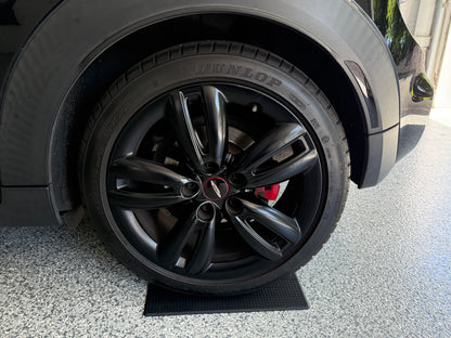 TRUEHEAT ARMOR™ Tire Protection Pads