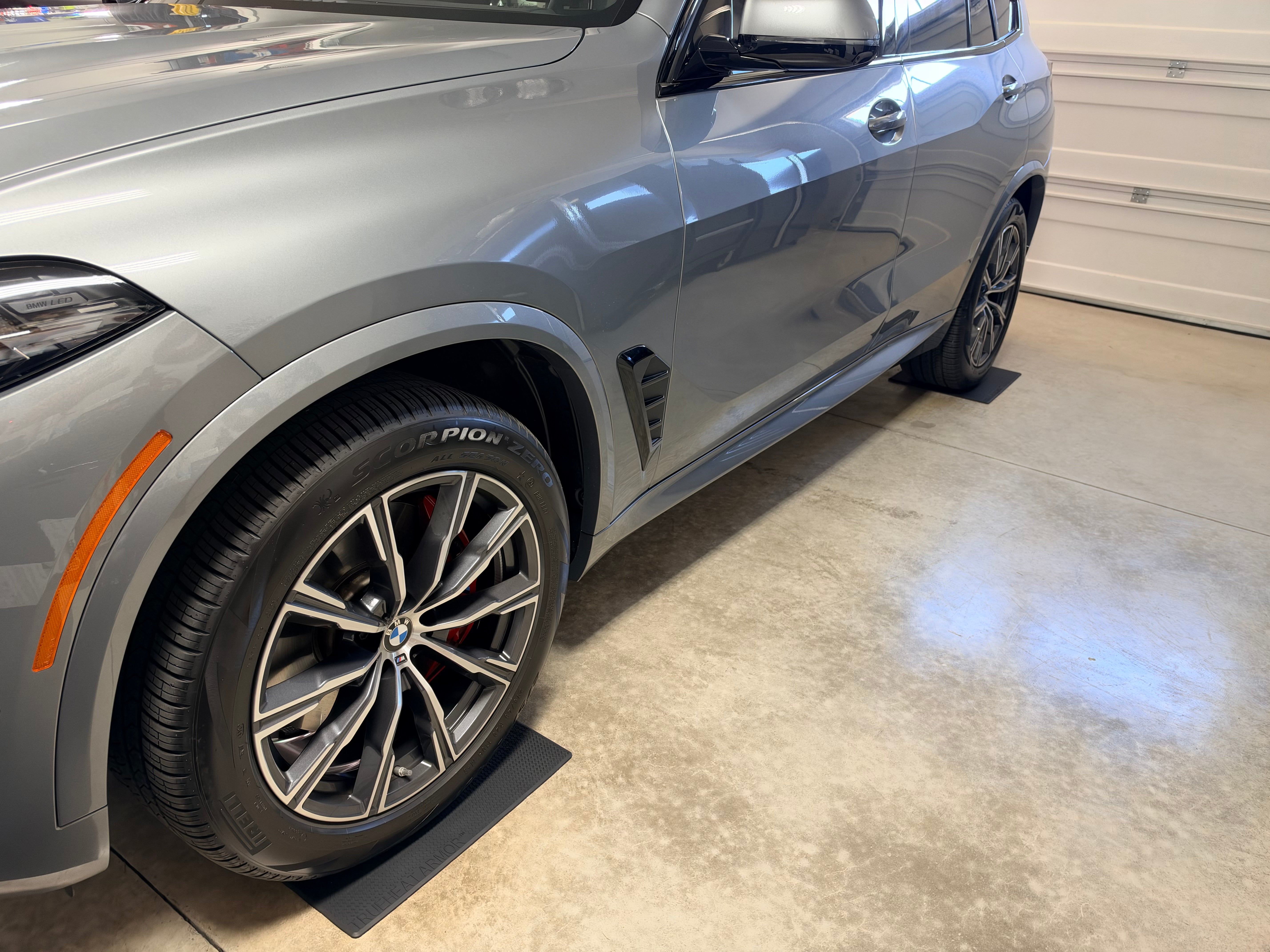 TRUEHEAT Armor™ Performance