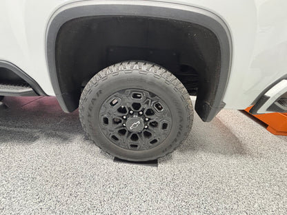 TRUEHEAT ARMOR™ Tire Protection Pads