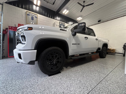 TRUEHEAT ARMOR™ Tire Protection Pads