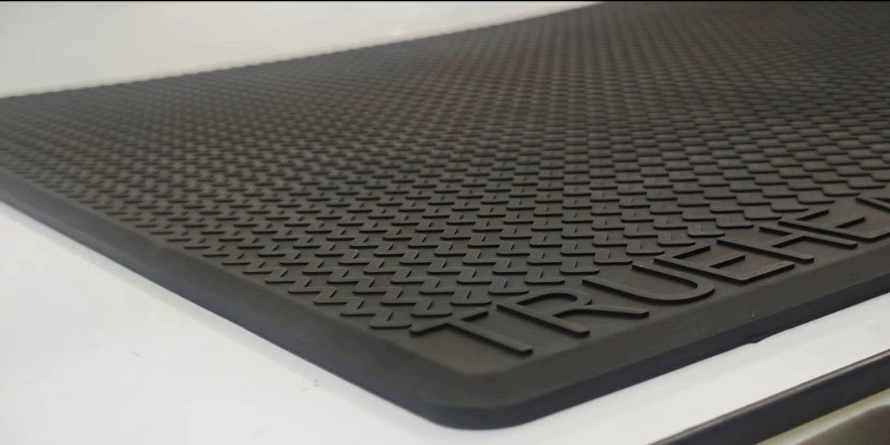 TRUEHEAT Armor™ Performance - PRE-ORDER