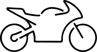 MOTORCYCLE TIRES