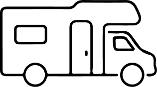 RV & CAMPER TIRES