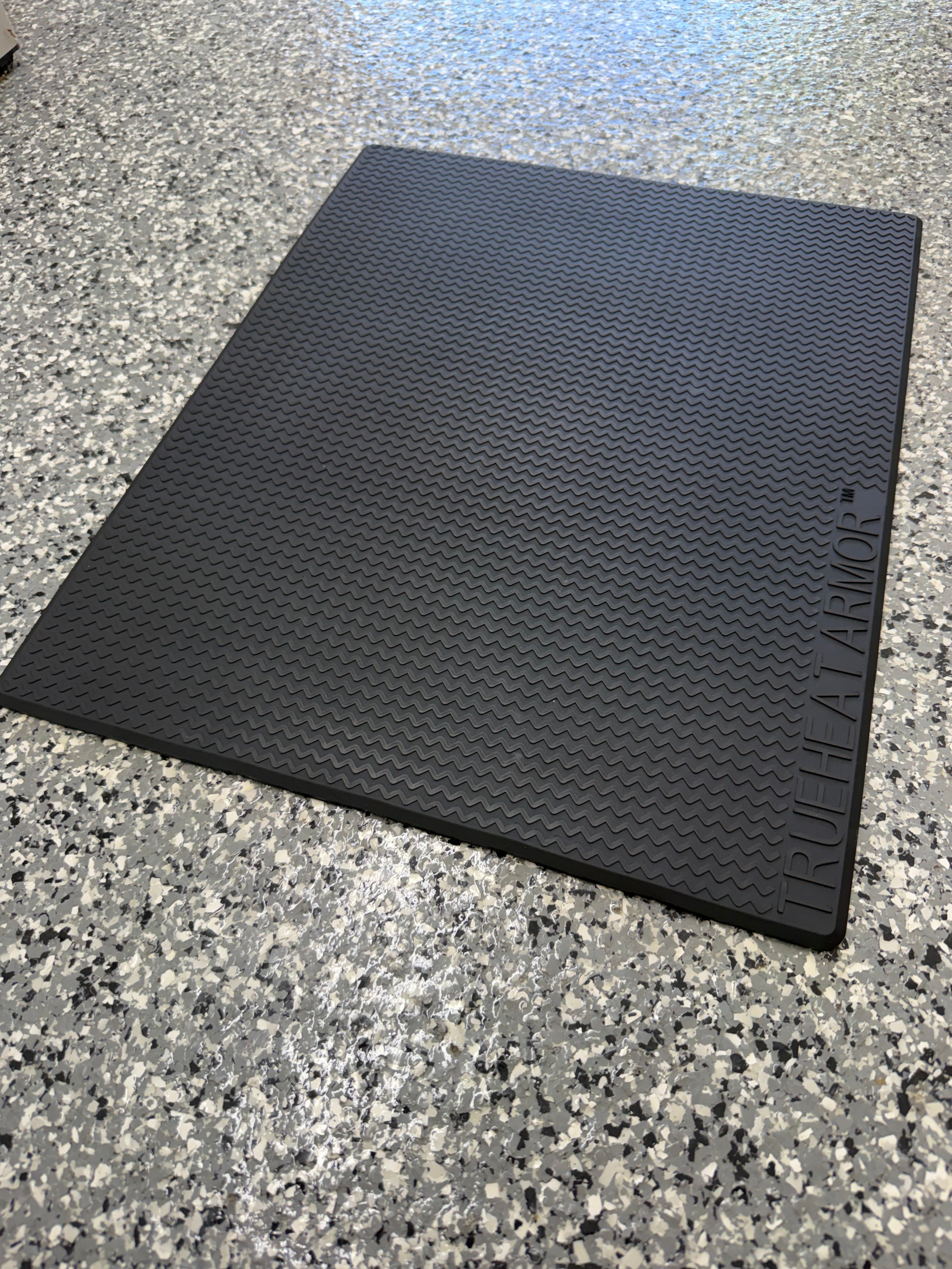 TRUEHEAT Armor™ Performance