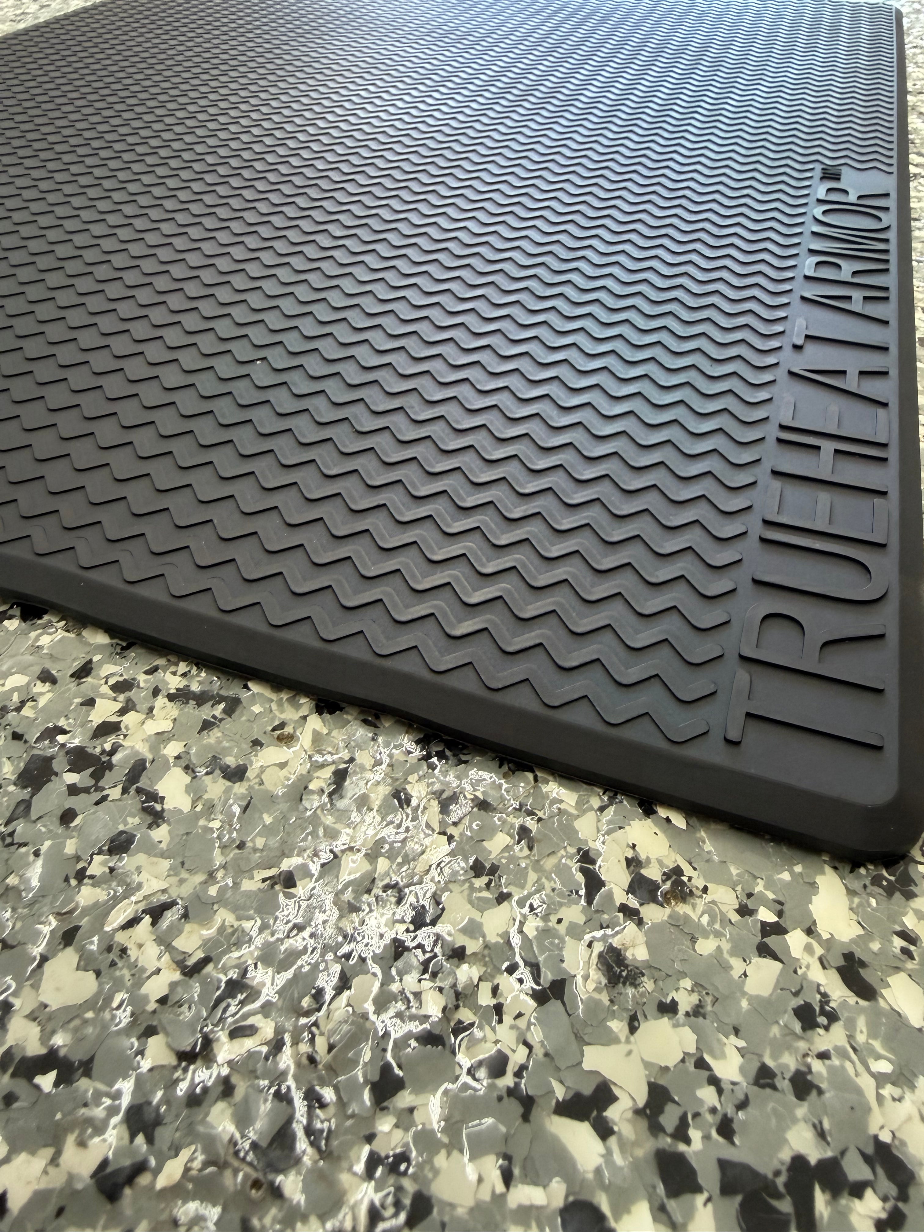 TRUEHEAT Armor™ Performance