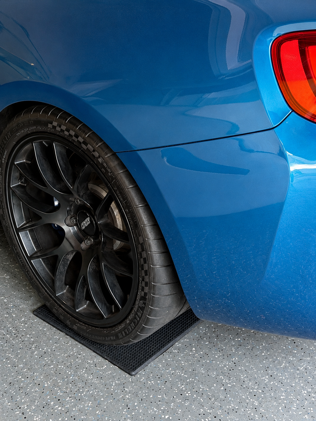 TRUEHEAT ARMOR™ Tire Protection Pads