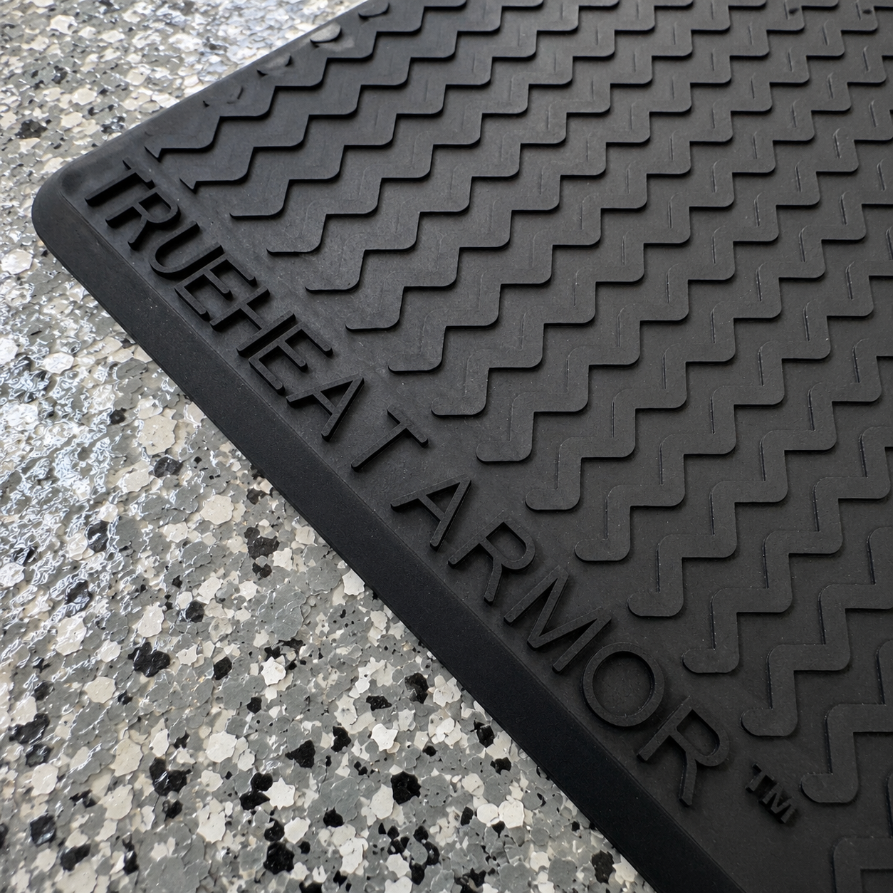 TRUEHEAT ARMOR™ Tire Protection Pads