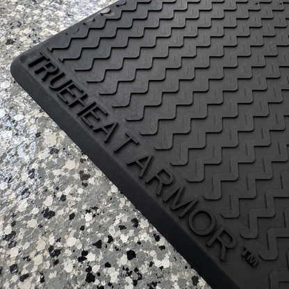 TRUEHEAT ARMOR™ Tire Protection Pads