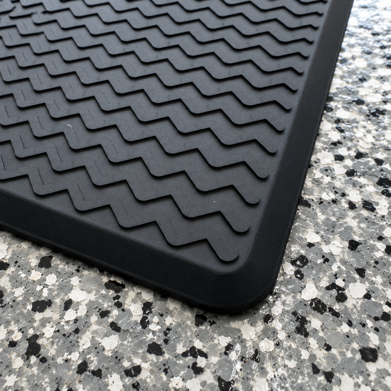 TRUEHEAT ARMOR™ Tire Protection Pads