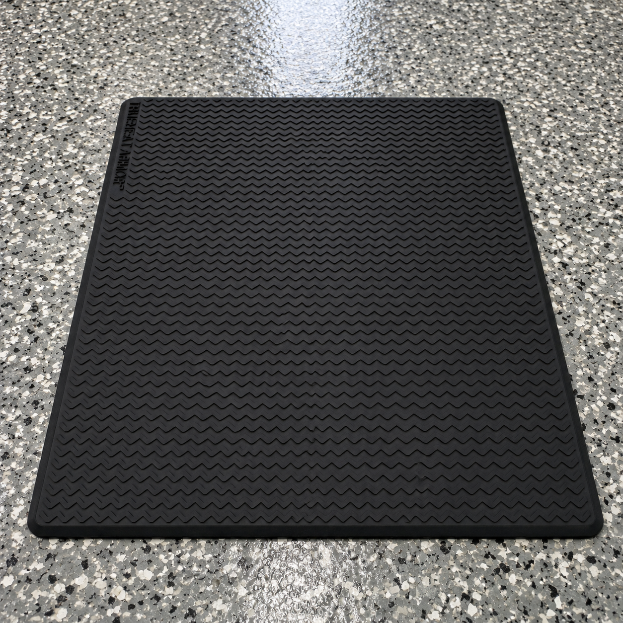 TRUEHEAT ARMOR™ Tire Protection Pads