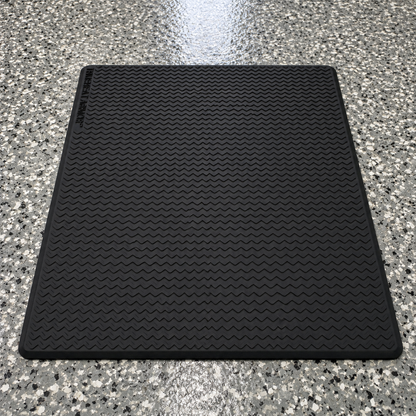 TRUEHEAT ARMOR™ Tire Protection Pads