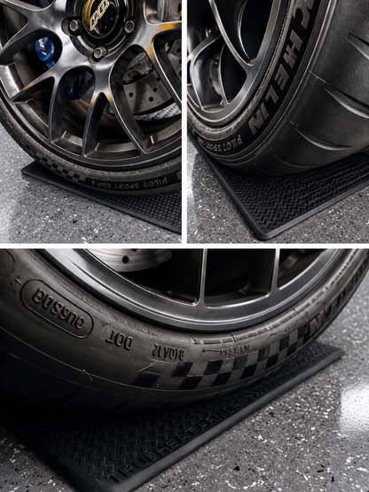 TRUEHEAT ARMOR™ Tire Protection Pads