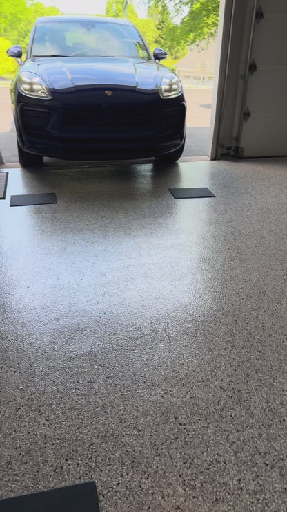 TRUEHEAT ARMOR™ Tire Protection Pads