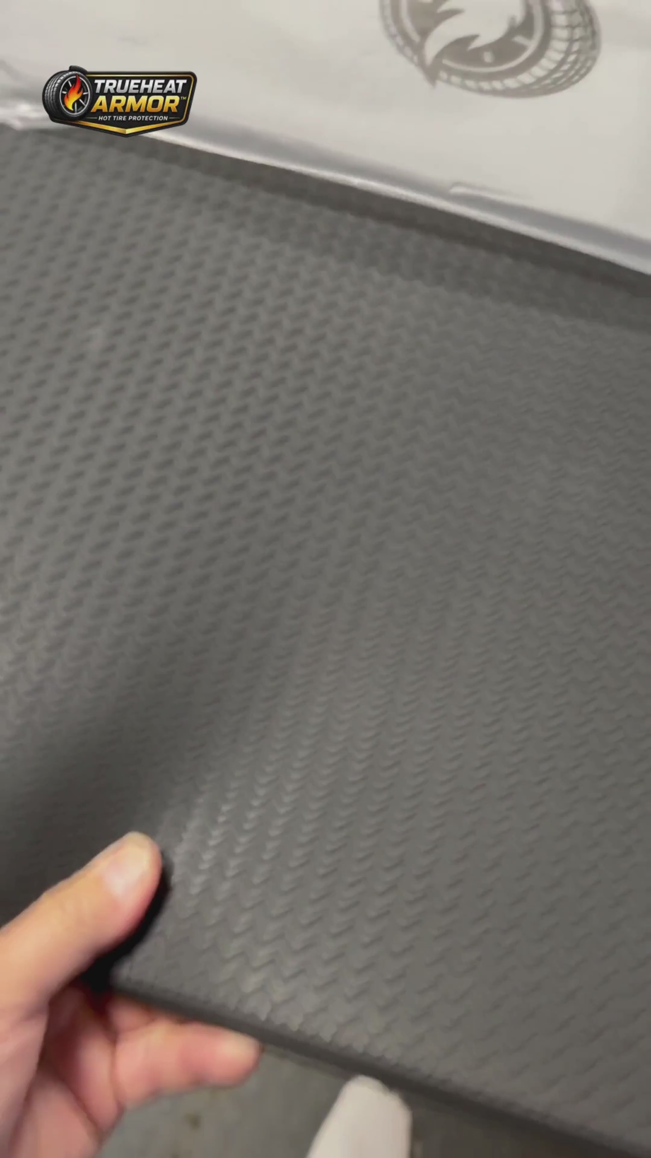 TRUEHEAT Armor™ Performance